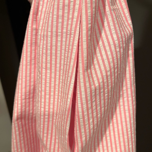 Pink Lily Pulitzer Addison dress 6 - Picture 5 of 7